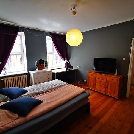Apartament Kozia I Danzica Esterno foto