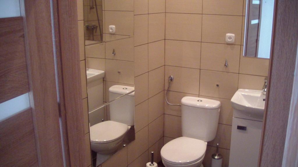 Apartament Kozia I Danzica Camera foto