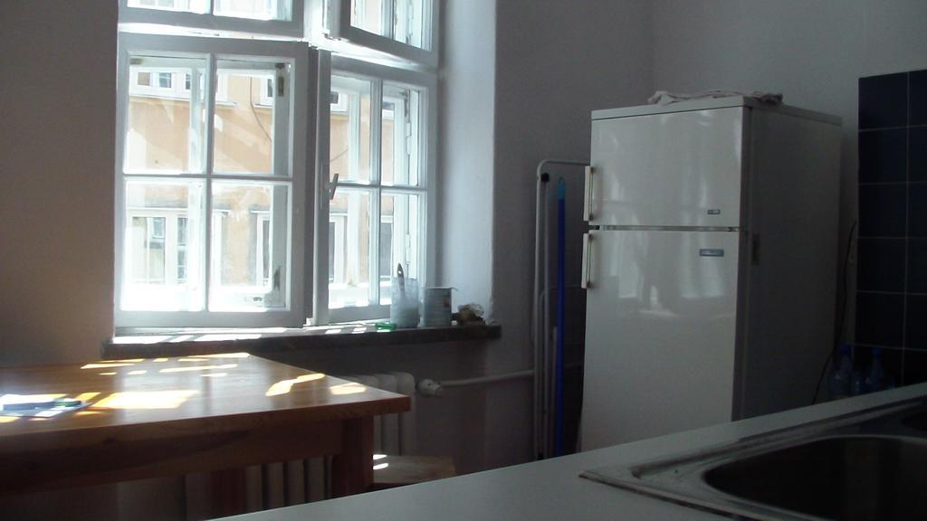 Apartament Kozia I Danzica Camera foto