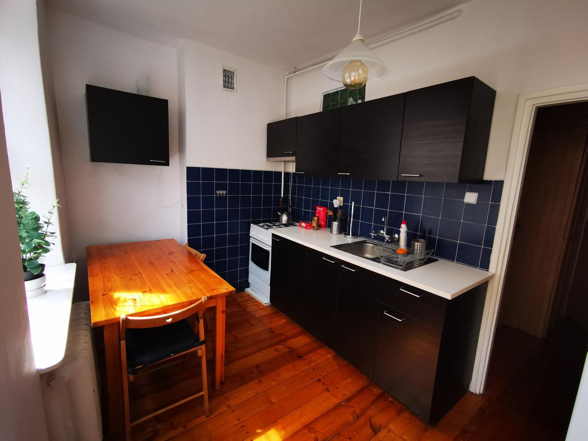 Apartament Kozia I Danzica Esterno foto