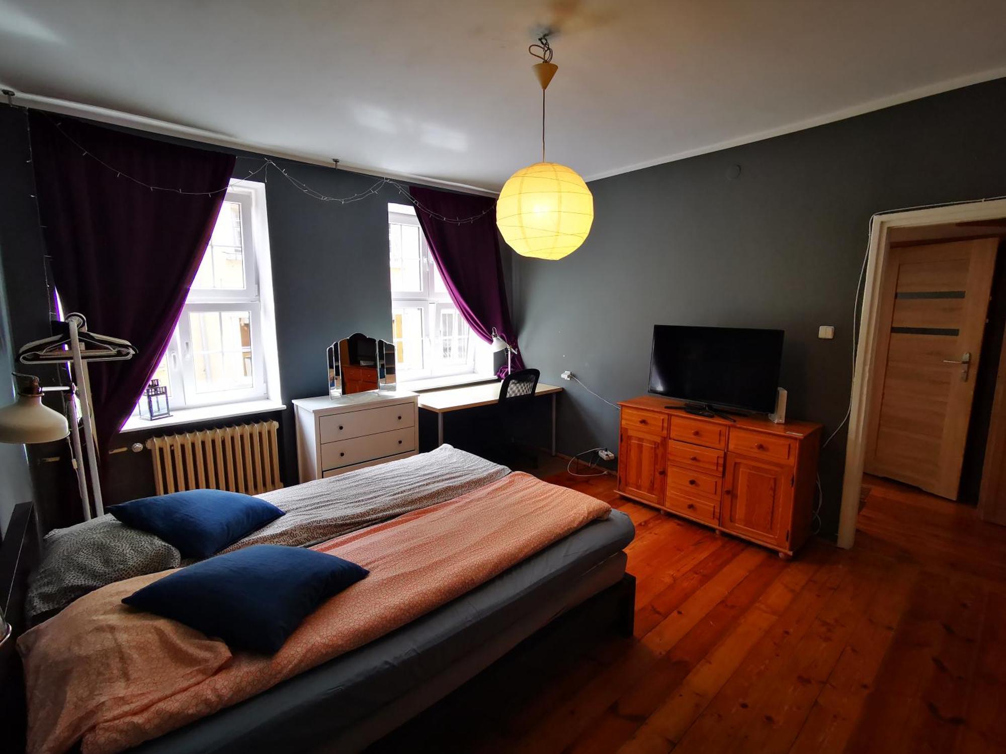 Apartament Kozia I Danzica Esterno foto
