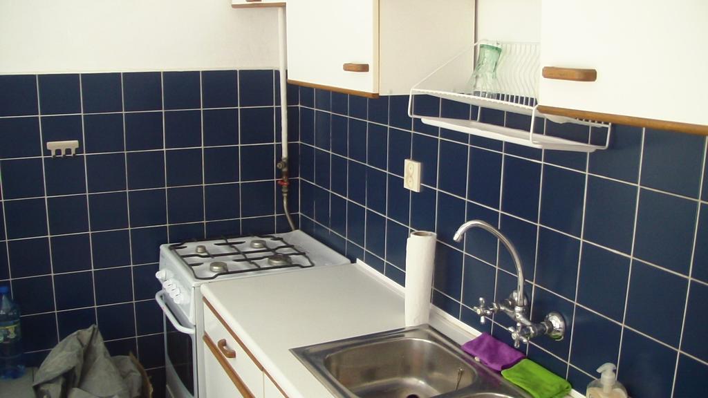 Apartament Kozia I Danzica Camera foto